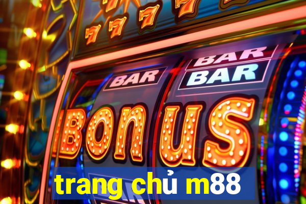 trang chu m88