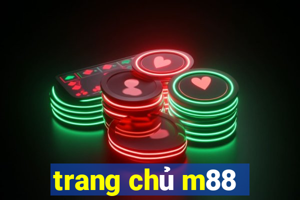 trang chu m88