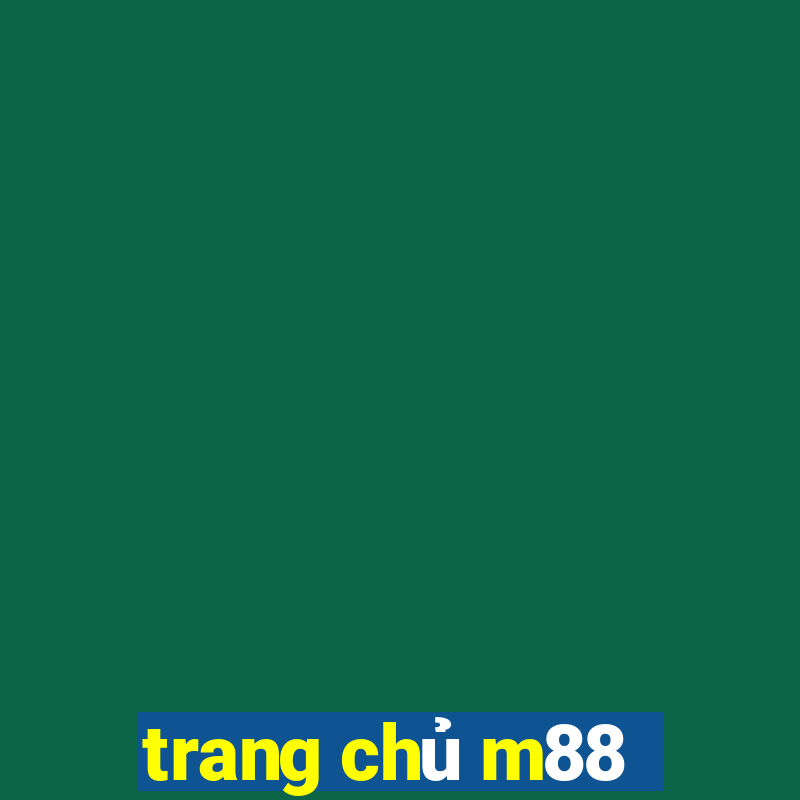 trang chu m88