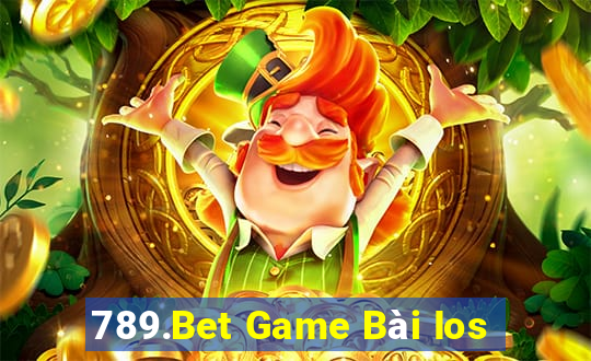 789.Bet Game Bài Ios