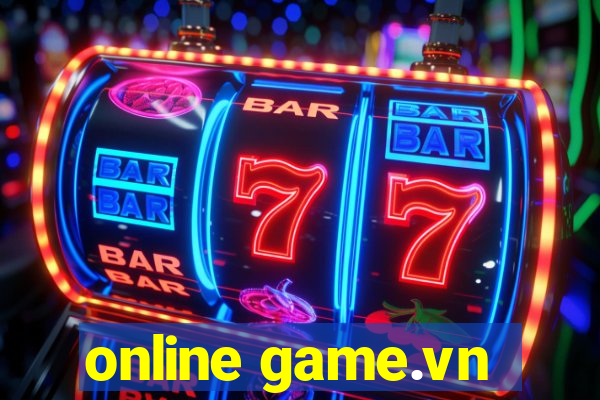 online game.vn