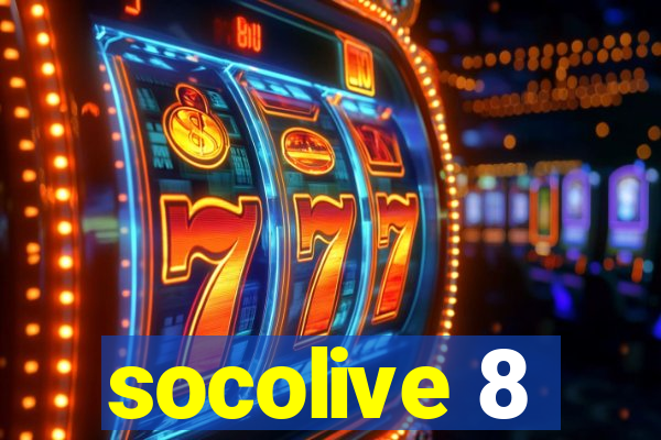 socolive 8