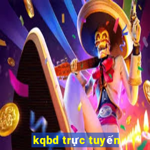 kqbd trực tuyến