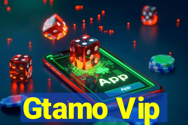 Gtamo Vip