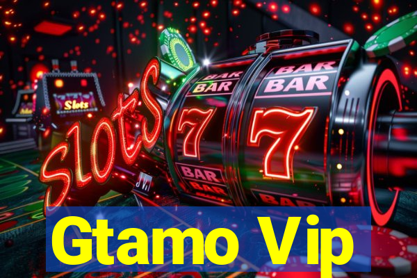 Gtamo Vip