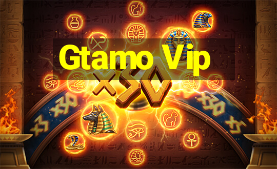 Gtamo Vip