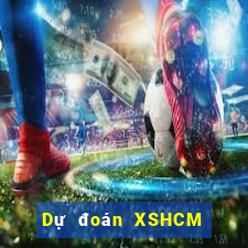 Dự đoán XSHCM ngày 25