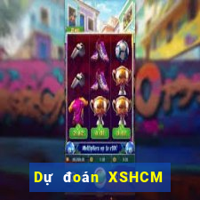 Dự đoán XSHCM ngày 25