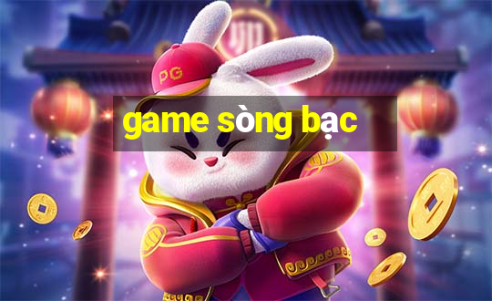 game song bac