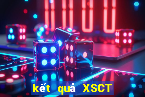 kết quả XSCT ngày 5