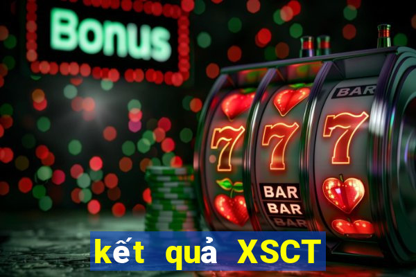 kết quả XSCT ngày 5