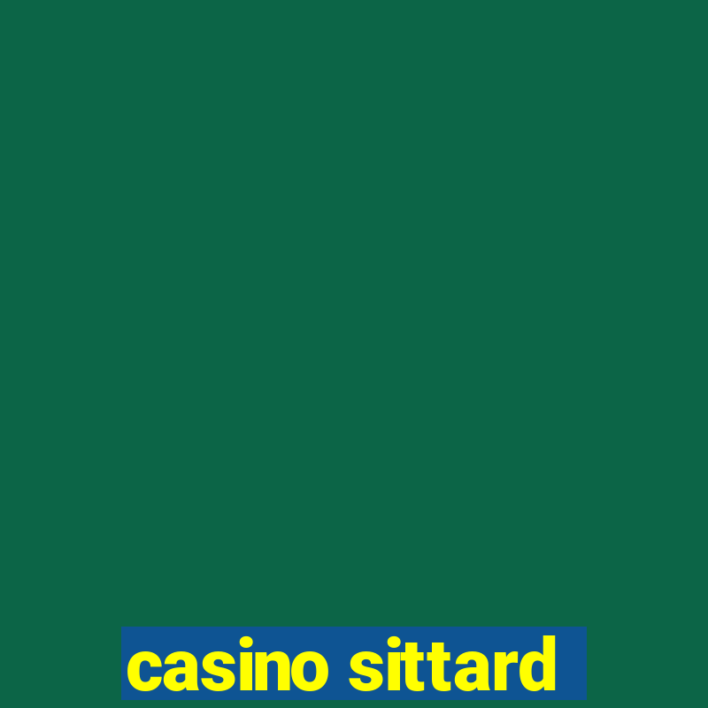 casino sittard