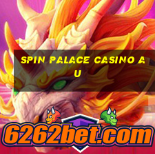 spin palace casino au