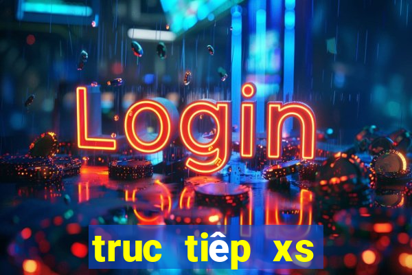 truc tiep xs mien nam