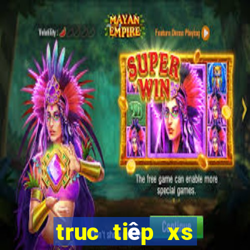 truc tiep xs mien nam