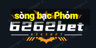 sòng bạc Phỏm