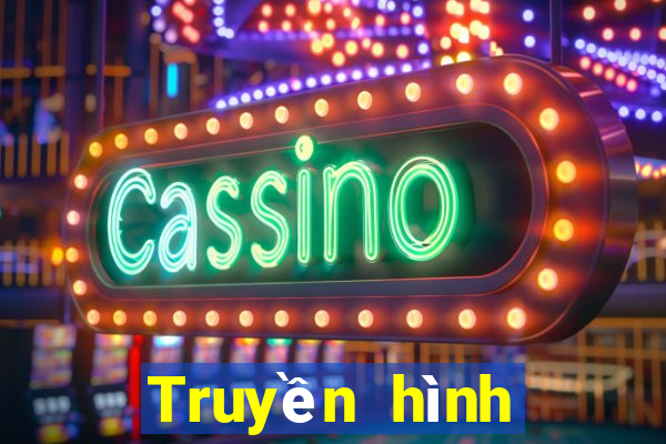 Truyền hình trực tiếp bóng rổ