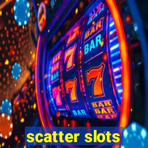 scatter slots