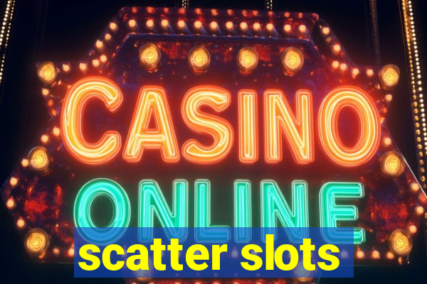 scatter slots