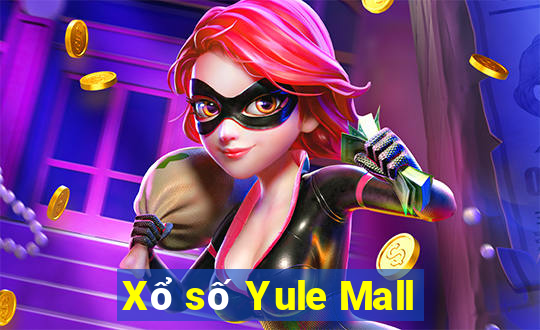 Xổ số Yule Mall