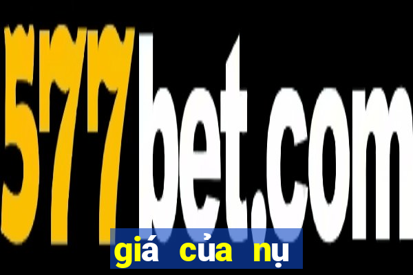 giá của nụ cười tập cuối