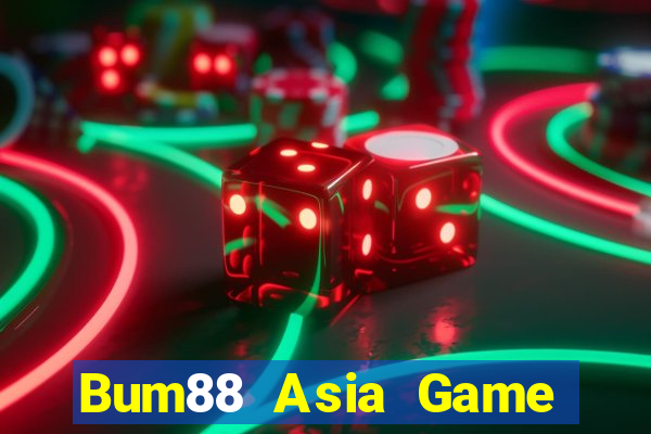 Bum88 Asia Game Bài Vàng