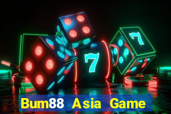 Bum88 Asia Game Bài Vàng