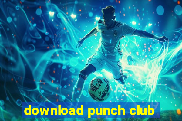 download punch club