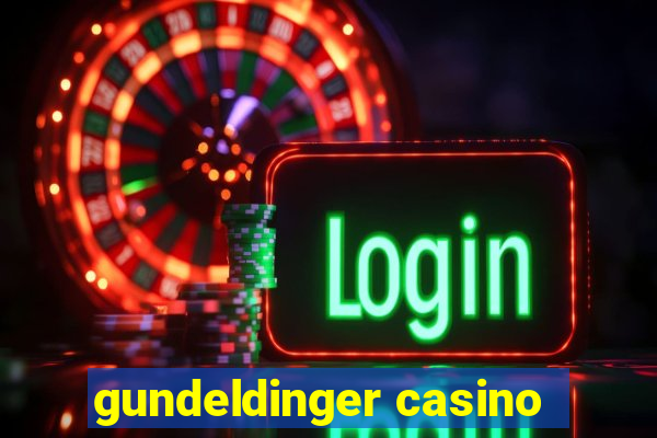 gundeldinger casino