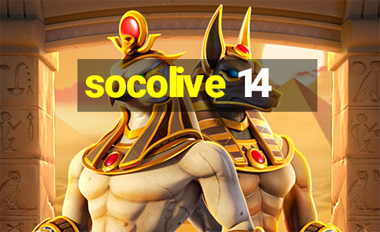 socolive 14