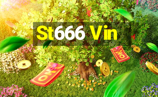 St666 Vin