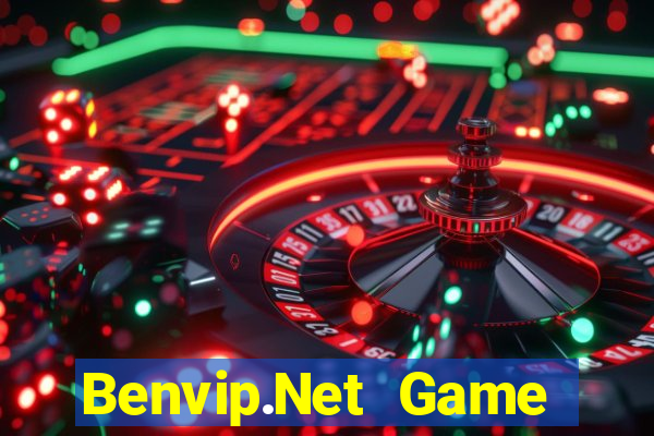 Benvip.Net Game Bài Online Miễn Phí