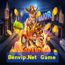 Benvip.Net Game Bài Online Miễn Phí