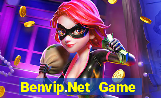 Benvip.Net Game Bài Online Miễn Phí