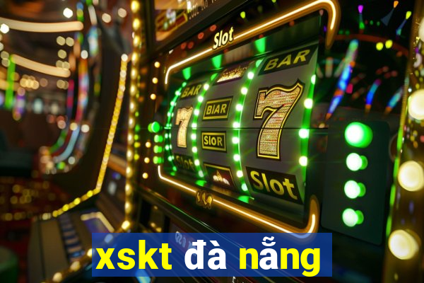 xskt đà nẵng