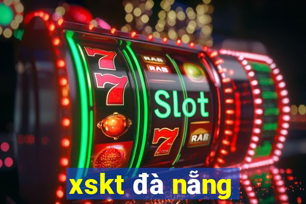 xskt đà nẵng