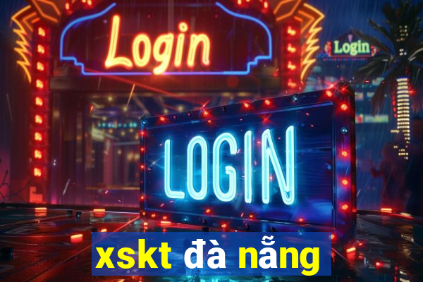 xskt đà nẵng