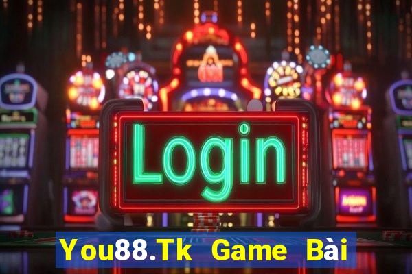 You88.Tk Game Bài Ma Thuật