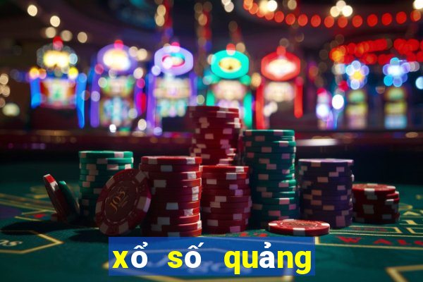 xổ số quảng nam hôm nay ngày 19 tháng 03