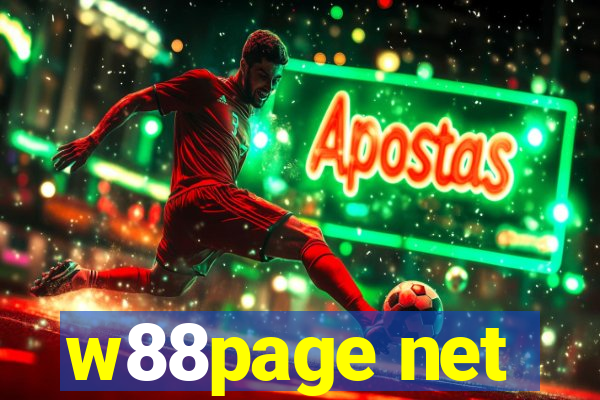 w88page net