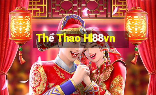 Thể Thao Hl88vn