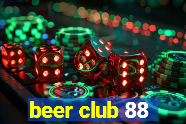 beer club 88