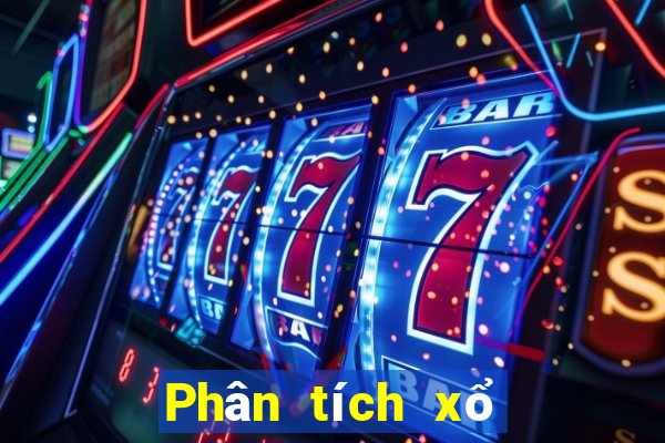 Phân tích xổ số Đà Lạt thứ Ba