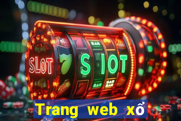 Trang web xổ số tải phần mềm