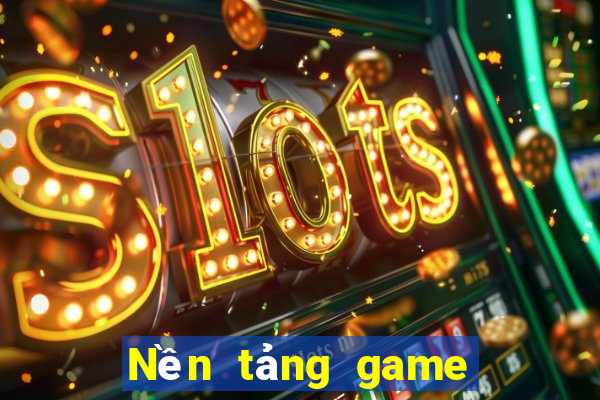 Nền tảng game bài 828 Net