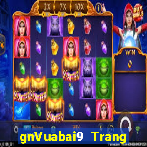 gnVuabai9 Trang giải trí