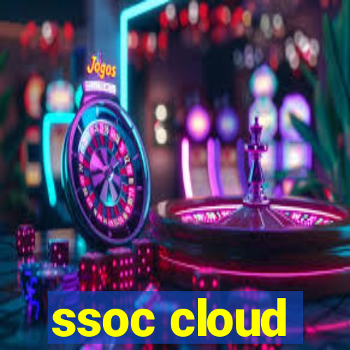 ssoc cloud