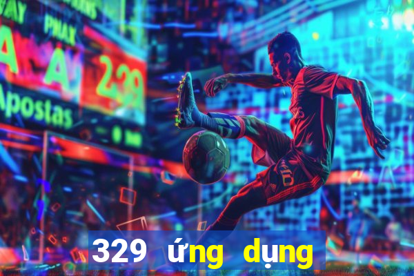 329 ứng dụng xổ số tải về