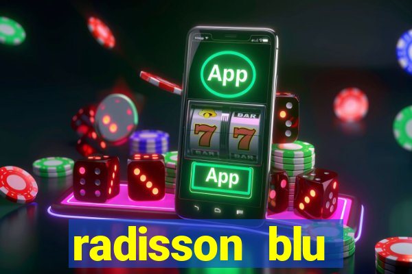 radisson blu københavn casino