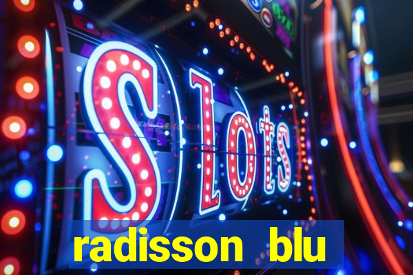 radisson blu københavn casino